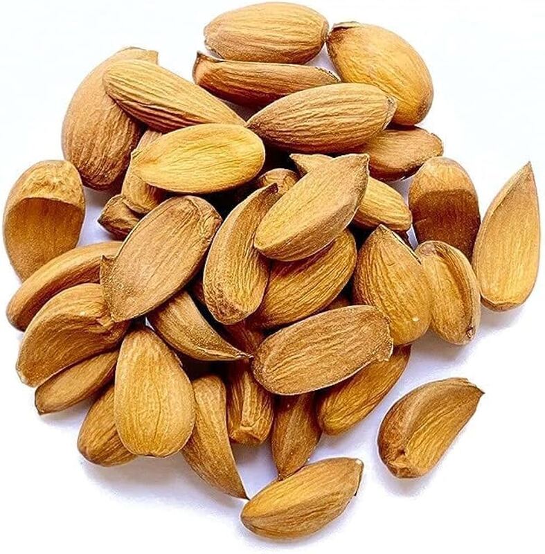Premium Kashmiri Almonds (Mamra Badam) Premium Kashmiri Almonds (Mamra Badam)